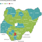 Nigeria Mapping A Nation By Ethnicity Religion Education Security