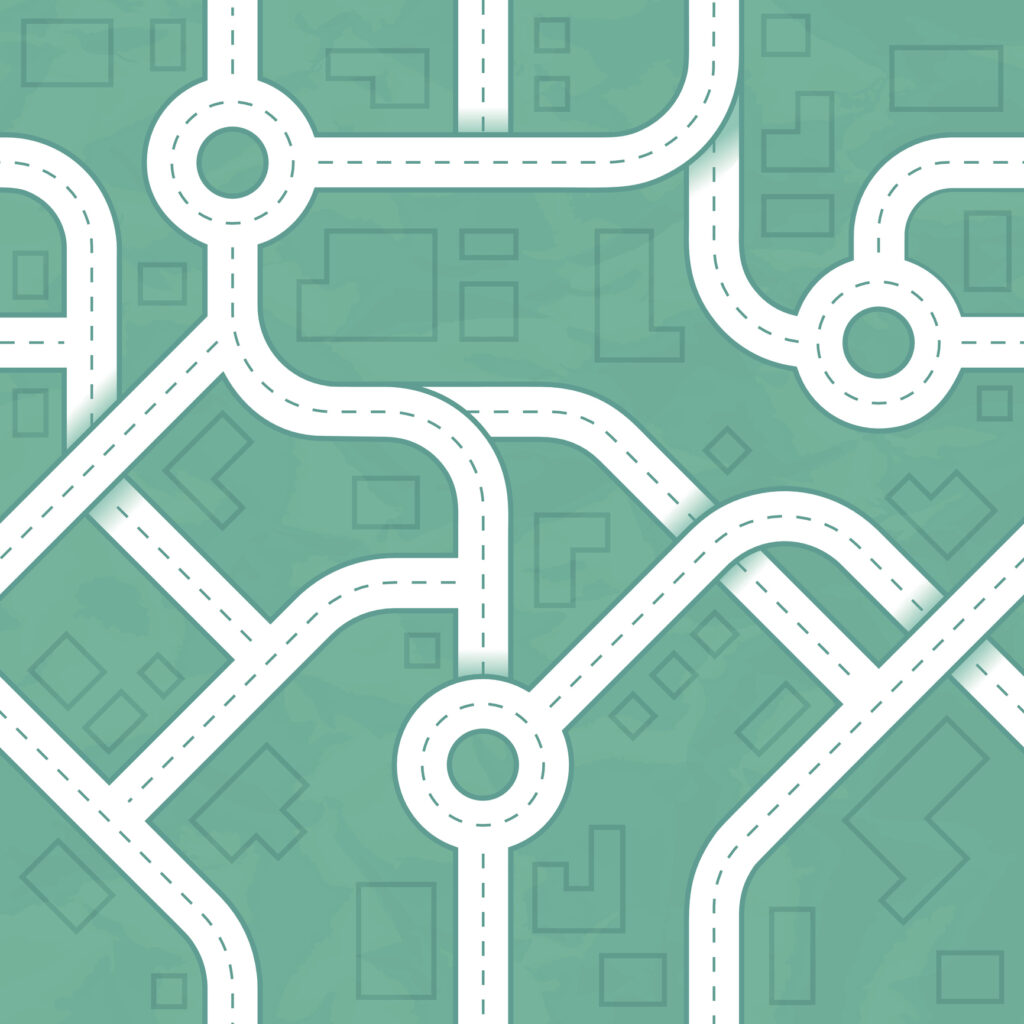 Nine Sample Customer Journey Maps And What We Can Learn From Them 