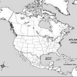 North America Map Quiz