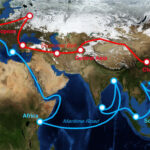 One Belt One Road One Big Threat Mathys Squire LLP