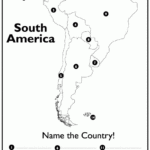 Outline Maps For Continents Countries Islands States And More Test