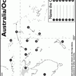 Outline Maps For Continents Countries Islands States And More Test