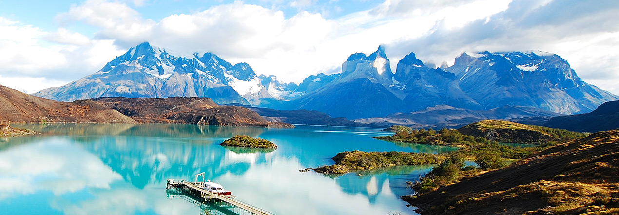 Patagonia Destinations ROAM