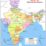 PDF India States And Union Territories PDF Download InstaPDF