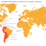 Pin By Deb Twietmeyer On World In 2020 How To Speak Spanish Spanish