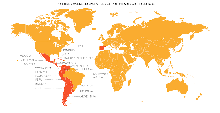 Pin By Deb Twietmeyer On World In 2020 How To Speak Spanish Spanish 