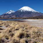 Pomerape Volcano In Bolivia Thousand Wonders