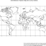 Printable Blank World Outline Maps Royalty Free Globe Db excel
