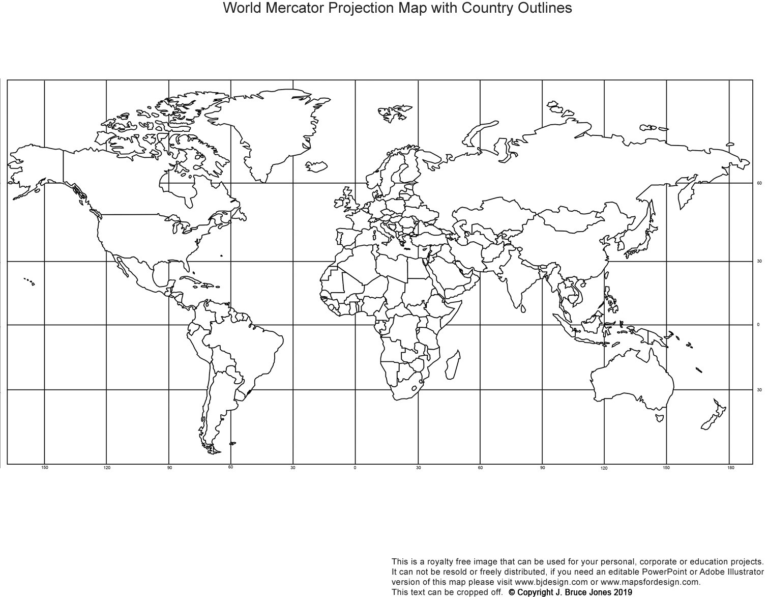 Printable Blank World Outline Maps Royalty Free Globe Db excel