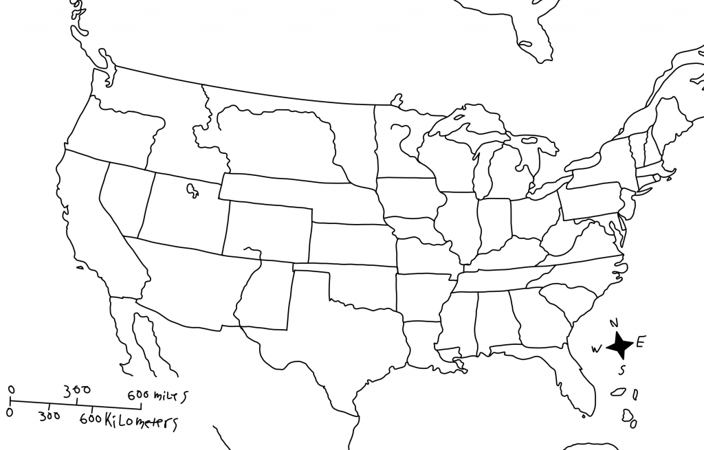 Printable Civil War Map Free Printable Maps