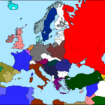 Resources europe wwii map series alternatehistory Wiki