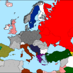 Resources europe wwii map series alternatehistory Wiki