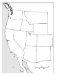 Rocky Mountain And Pacific States Quiz