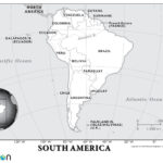 South America Human Geography National Geographic Society