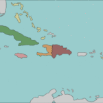 Test Your Geography Knowledge Caribbean Independent Countries
