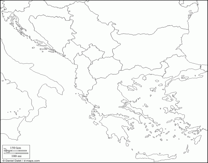 The Balkan Peninsula PurposeGames