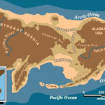 The Bering Land Bridge Theory Bering Land Bridge National Preserve U