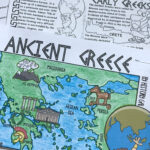 This Activity Will Help Students Better Understand The Geography Of