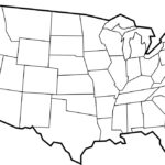 United States Map Quiz ClipArt Best