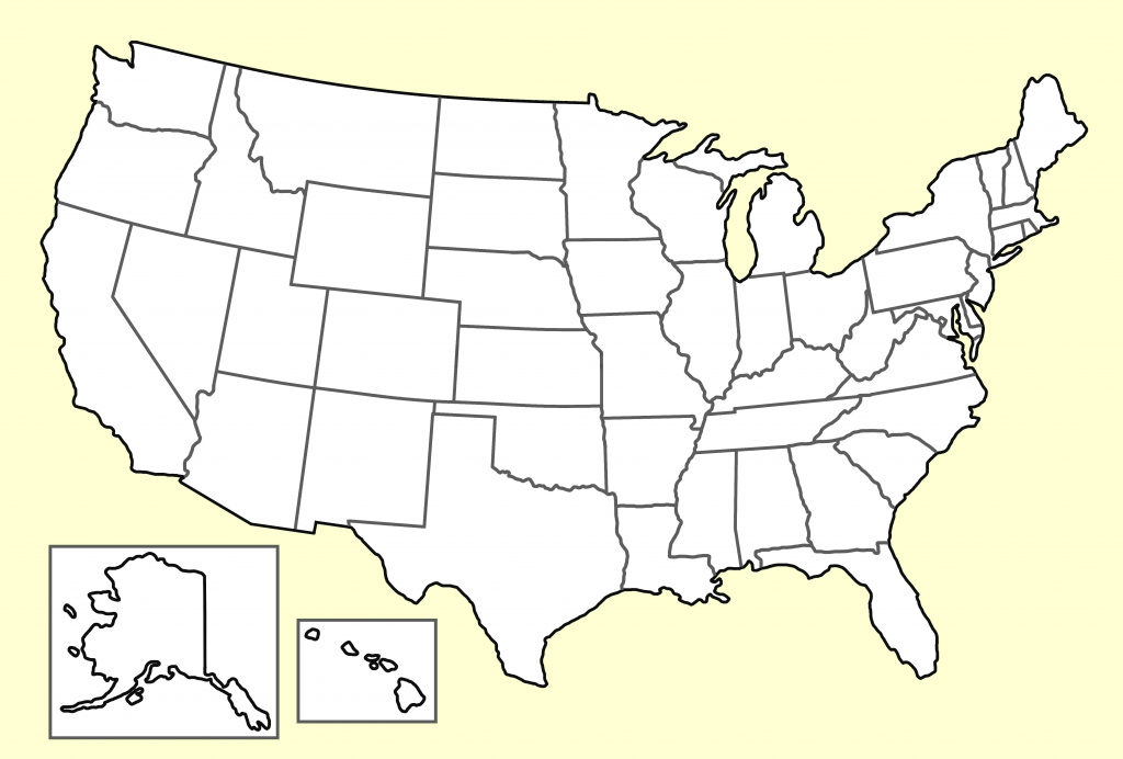 Us Map Outline With State Names Save United States Map Printable 