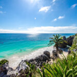 Weather In Tulum Climate Seasons And Average Temps