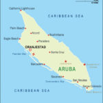 Acerca De Aruba Por Descubrir