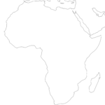 Africa Printable Maps By Freeworldmaps