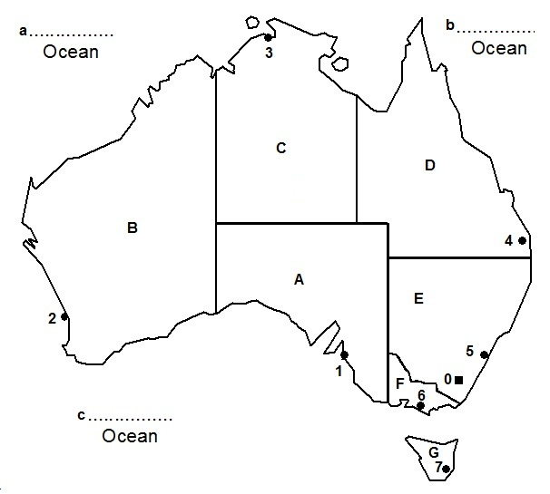 Australia Today 3