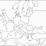 Blank Map Of Europe Before Ww2 Secretmuseum