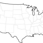 Blank World Map Of United States Save Geography Blog Outline Maps