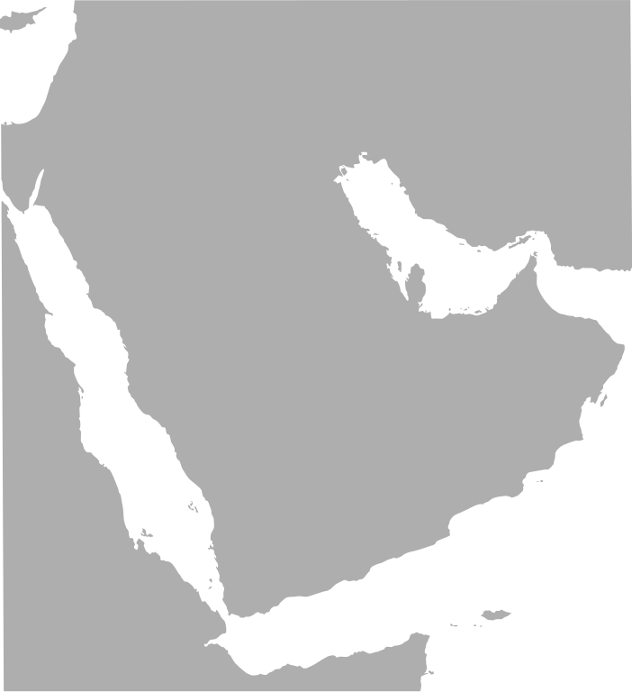 File Arabian Peninsula Blank svg Wikimedia Commons