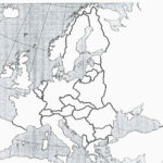 Fill In The Blank Europe Map Quiz 64 Faithful World Map Fill In The