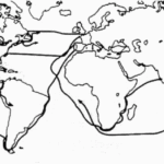 Fill In The Blank Map Of Europe Fill In The Blank Map Of Early