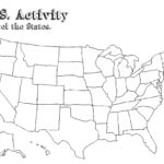 Fill In The Blank Us Map Quiz Geography Blog Printable Maps Of North