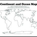 Fill In The Blank World Map Worksheets Openlayersco Db excel