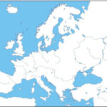 Find The Rivers Europe Quiz