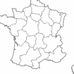 France Map Drawing At GetDrawings Free Download