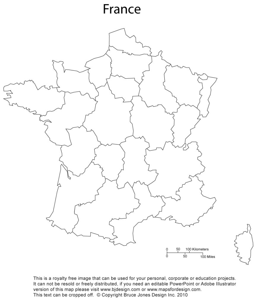 France Map Drawing At GetDrawings Free Download