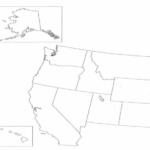 Game Statistics Capitals Of The West Region Of The Usa