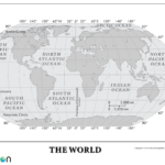 GEO Logic Problem Sailing The Surface Oceanographic Currents PAESTA