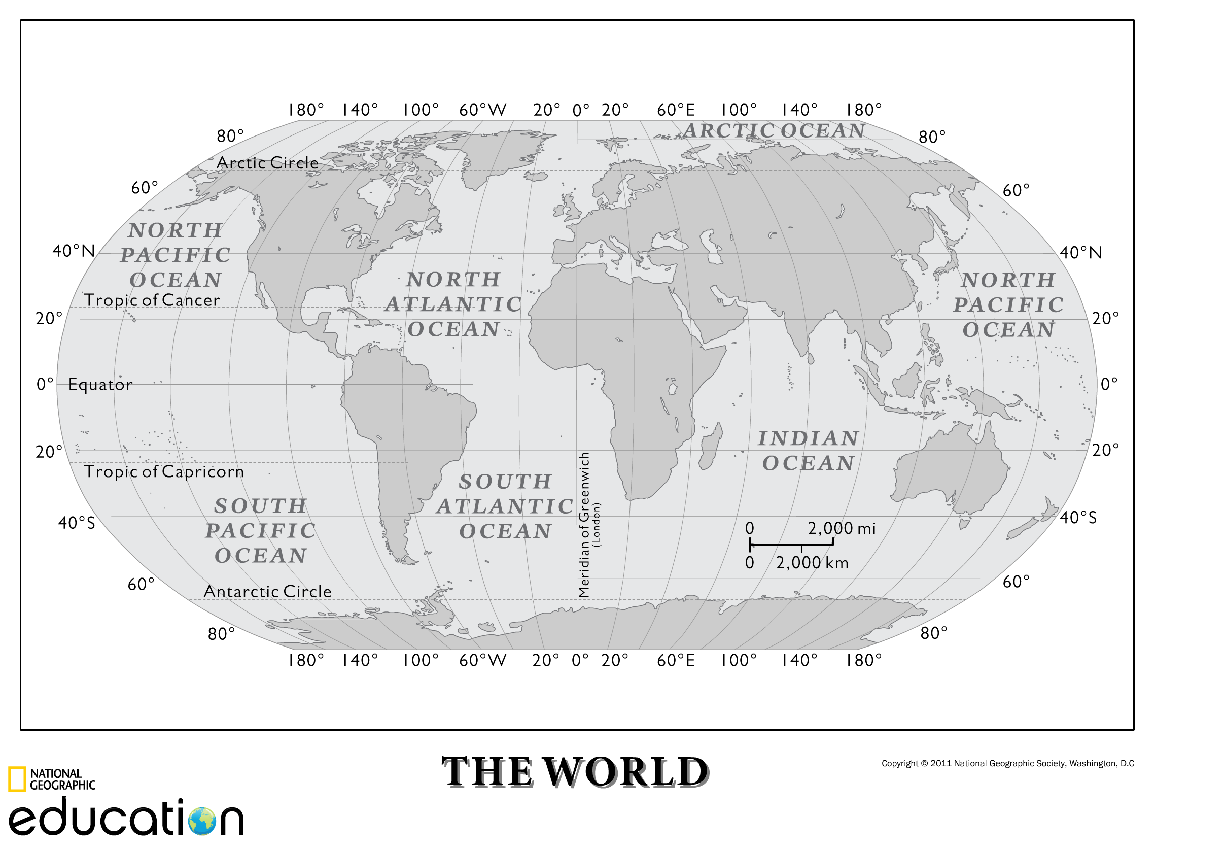 National Geographis Blank Outline Maps 2022 - US Map Printable Blank