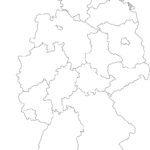 German States in German Quiz By Bahoover