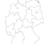 Germany Printable Blank Maps Outline Maps Royalty Free Germany