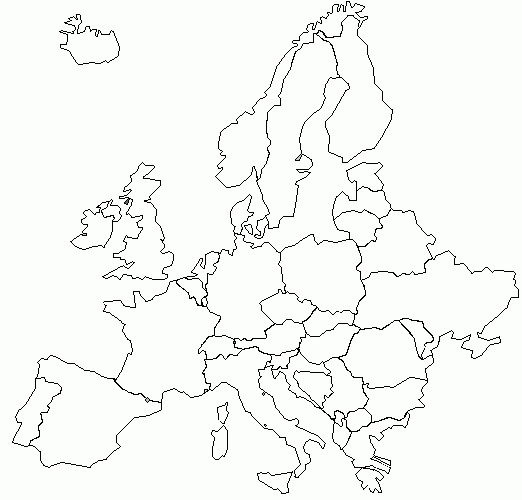 outline map of eastern europe        
        <figure class=