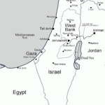 Israel Map Coloring Page Google Search Flag Coloring Pages Israel