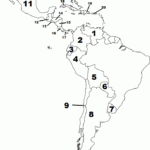 Map Of Spanish Speaking Countries Map Of Spanish Speaking Countries