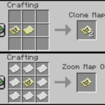 Minecraft Map Zoom Map Zooming How Does It Work 2018 08 06