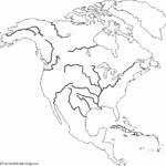 Need A Particular Blank USA Map Alternate History Discussion Board