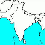 Northern Mountains Of India Clip Art Library