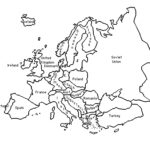 Outline Of Europe During World War 2 Title Of Lesson An